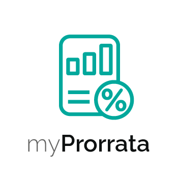 myProrrata