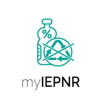 myIEPNR