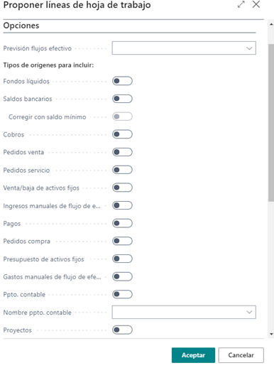 Captura de pantalla.