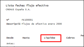 Captura de pantalla.