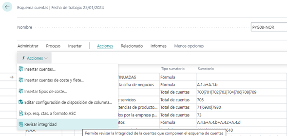 Captura de pantalla.