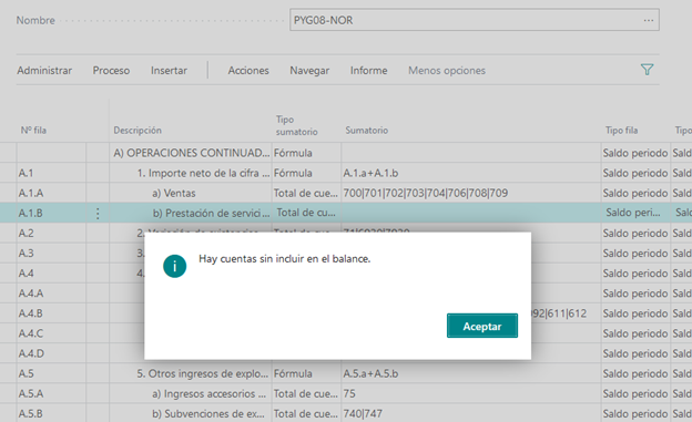 Captura de pantalla.