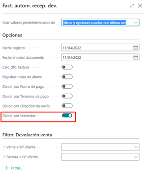 Captura de pantalla.