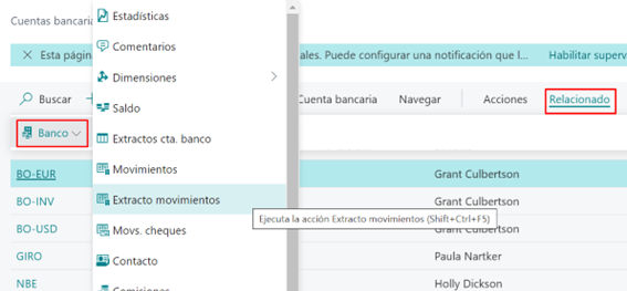 Captura de pantalla.