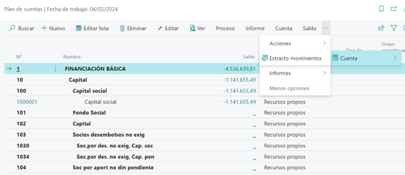 Captura de pantalla.