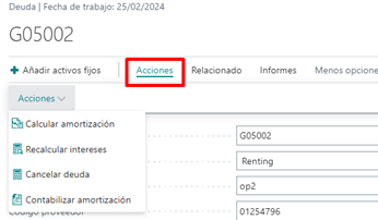 Captura de pantalla.