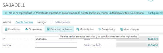 Captura de pantalla.