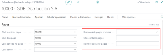 Captura de pantalla.