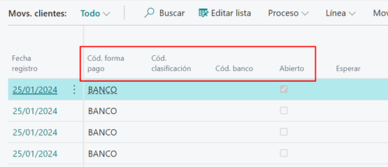 Captura de pantalla.