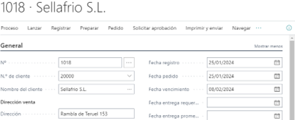 Captura de pantalla.