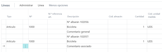 Captura de pantalla.