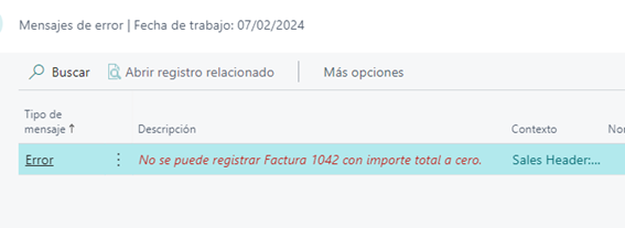Captura de pantalla.