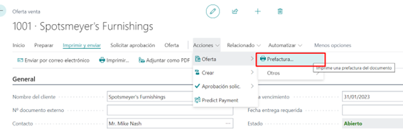 Captura de pantalla.