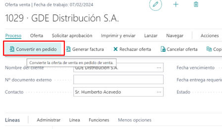 Captura de pantalla.