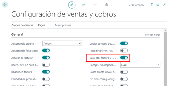 Captura de pantalla.
