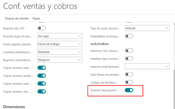 Captura de pantalla.