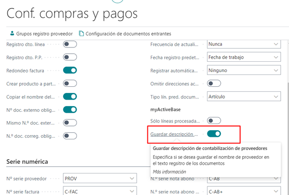 Captura de pantalla.