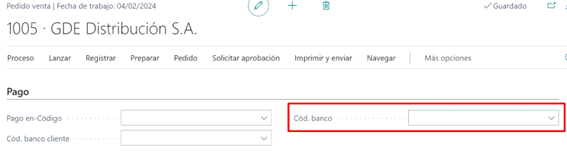 Captura de pantalla.
