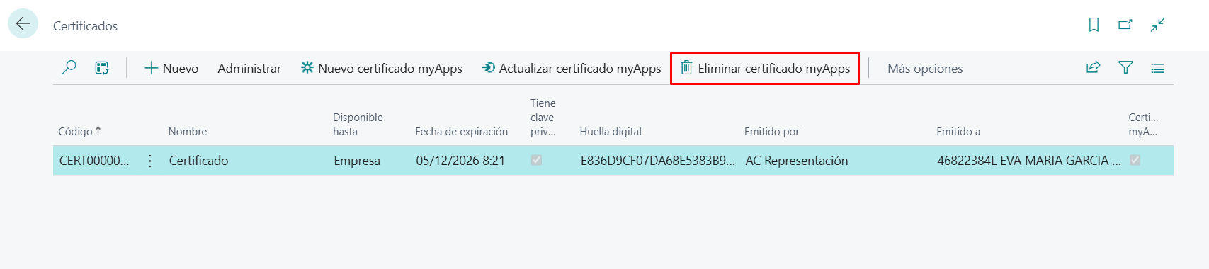 Captura