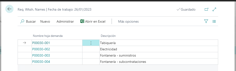 Interfaz de usuario gráfica, Aplicación, Tabla
Descripción generada automáticamente