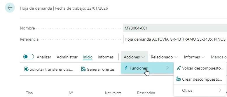 Interfaz de usuario gráfica, Aplicación
Descripción generada automáticamente