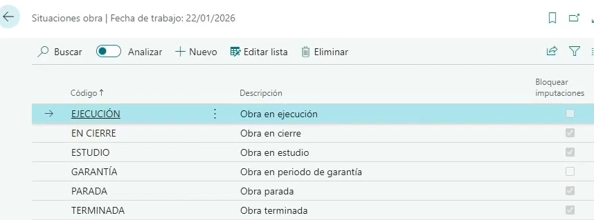 Interfaz de usuario gráfica, Aplicación, Tabla
Descripción generada automáticamente