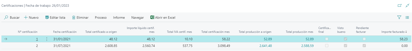 Interfaz de usuario gráfica, Aplicación
Descripción generada automáticamente
