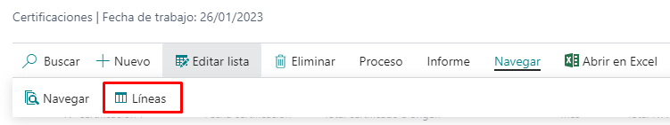 Interfaz de usuario gráfica, Aplicación
Descripción generada automáticamente