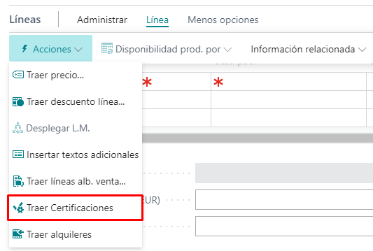 Interfaz de usuario gráfica, Aplicación
Descripción generada automáticamente