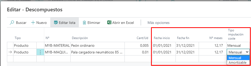 Interfaz de usuario gráfica, Aplicación
Descripción generada automáticamente