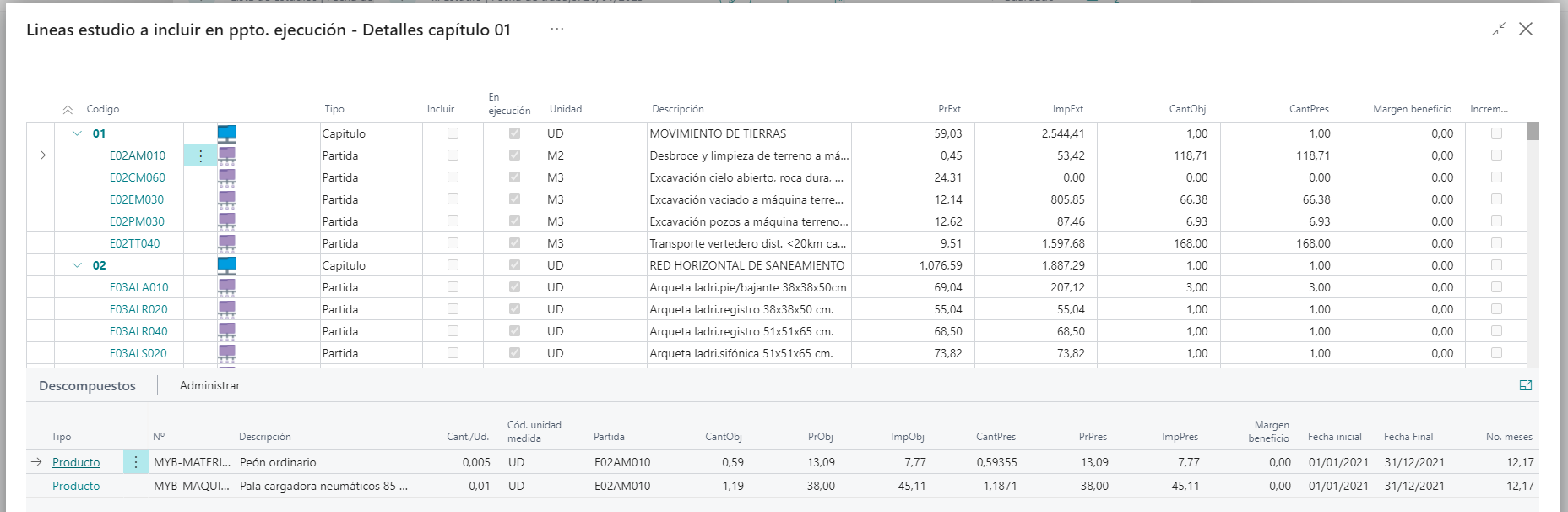 Tabla
Descripción generada automáticamente