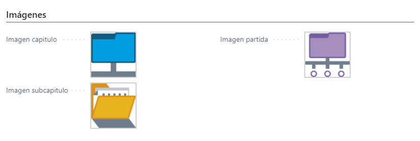 Interfaz de usuario gráfica, Aplicación
Descripción generada automáticamente