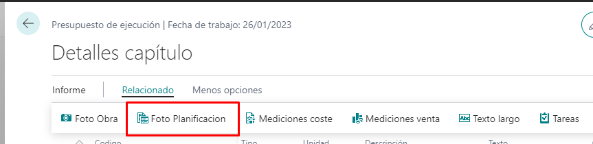 Interfaz de usuario gráfica, Aplicación
Descripción generada automáticamente