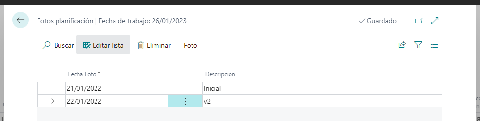 Interfaz de usuario gráfica, Aplicación
Descripción generada automáticamente
