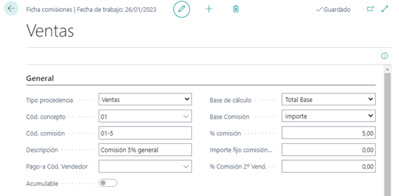 Captura de pantalla