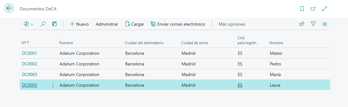 Captura de pantalla