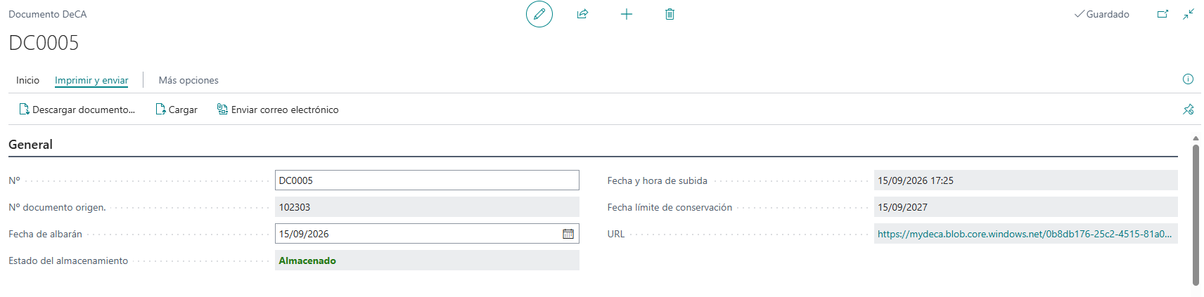 Captura de pantalla