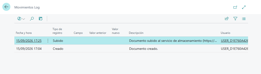 Captura de pantalla