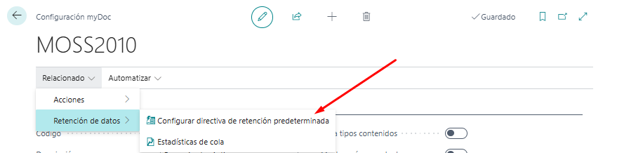 Captura de pantalla