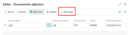 Captura de pantalla