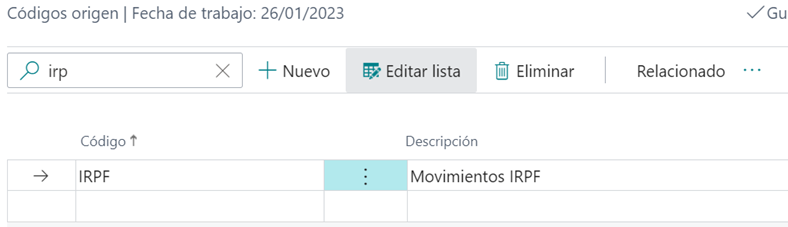 Captura de pantalla