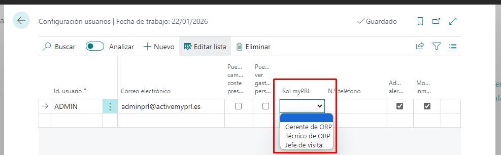 Interfaz de usuario gráfica, Aplicación Descripción generada automáticamente
