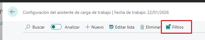 Interfaz de usuario gráfica, Texto, Aplicación Descripción generada automáticamente