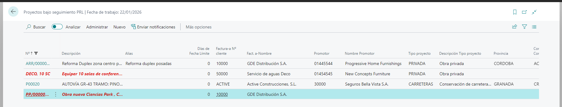 Interfaz de usuario gráfica, Aplicación Descripción generada automáticamente