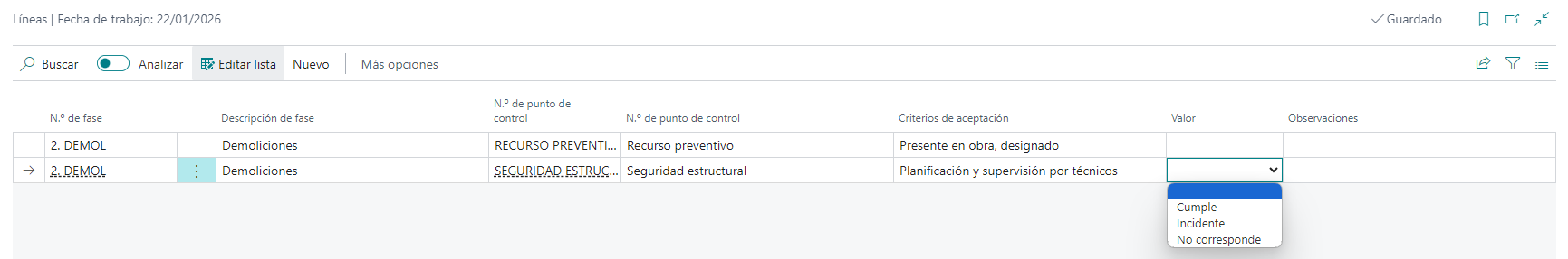 Interfaz de usuario gráfica, Texto, Aplicación Descripción generada automáticamente