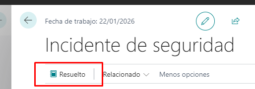 Interfaz de usuario gráfica, Texto, Aplicación Descripción generada automáticamente