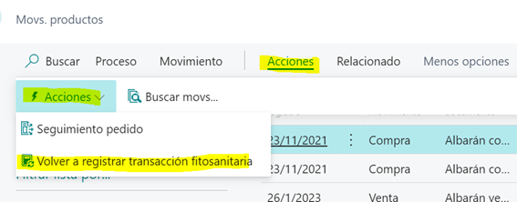 Captura de pantalla