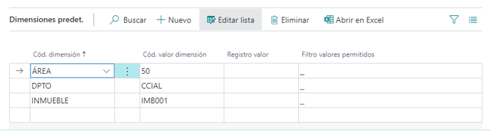Interfaz de usuario gráfica, Tabla Descripción generada automáticamente