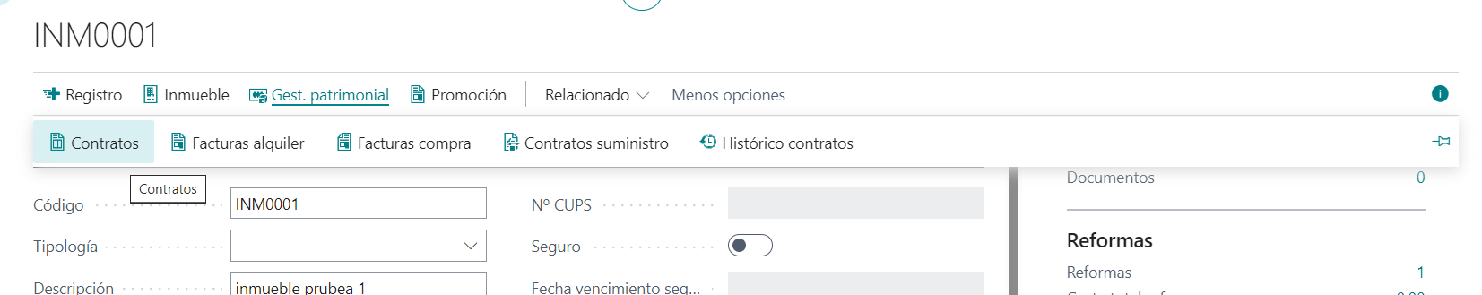 Interfaz de usuario gráfica, Aplicación Descripción generada automáticamente
