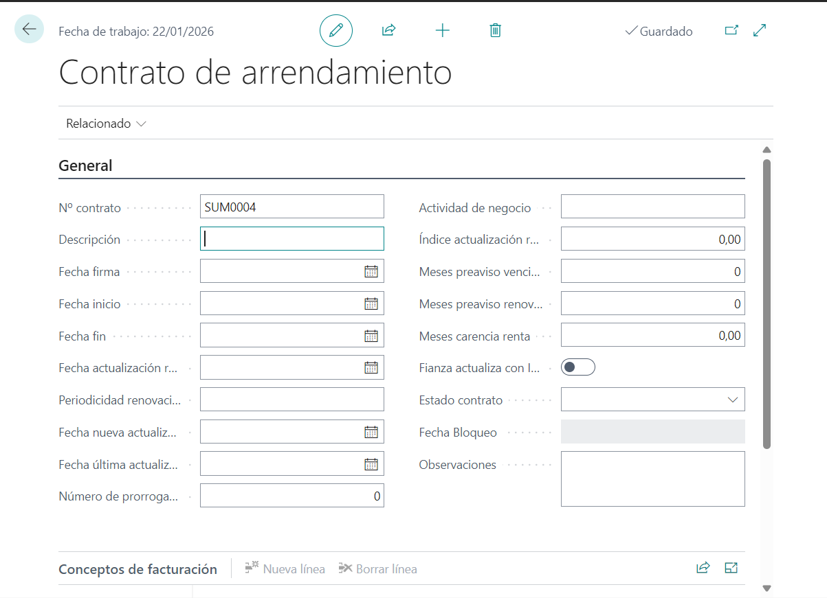 Interfaz de usuario gráfica, Aplicación Descripción generada automáticamente